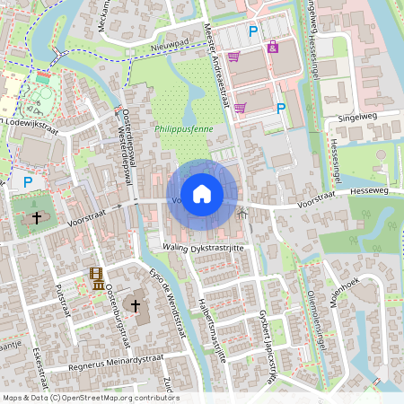 Kollum, 9291 CE, Voorstraat, Kollum