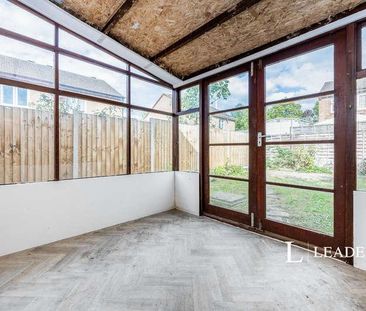 Dexter Avenue, Oldbrook, MK6 - Photo 1