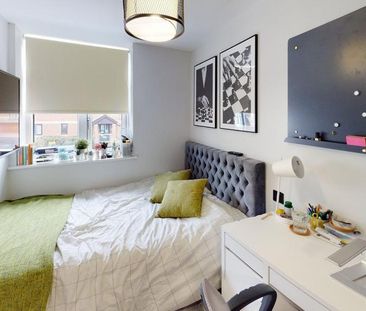 1 bedroom in a house share to rent - Photo 6