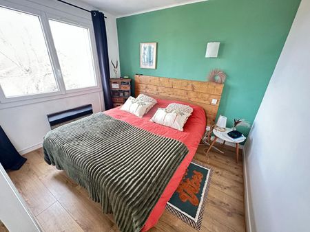 Location Appartement 3 pièces 56m² SALON DE PROVENCE 13300 - Photo 5