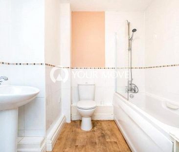 2 bedroom flat to rent - Photo 6