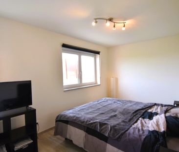 Ruime HOB in groene omgeving - net geschilderd - Foto 1