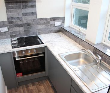 1 bedroom ground floor flat to rent - Photo 4