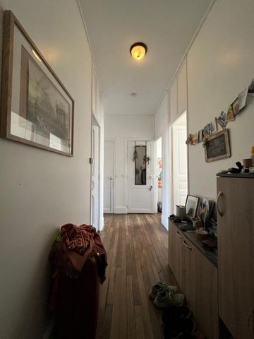 APPARTEMENT 3 pièce(s) - 60m² - Photo 5