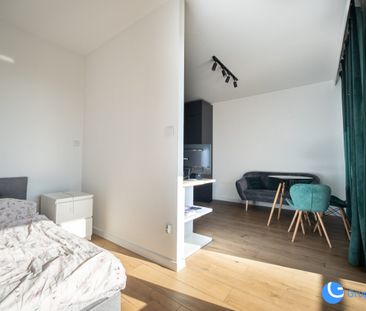 Studio z wydzieloną sypialnią*28m2*Woźniców - Zdjęcie 5