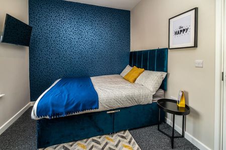 4 bedroom apartment to rent - Photo 5