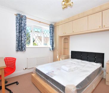 1 bedroom house of multiple occupation to rent - Photo 3