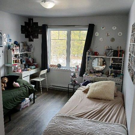 Grand 5 1/2 style condo à louer - Photo 4