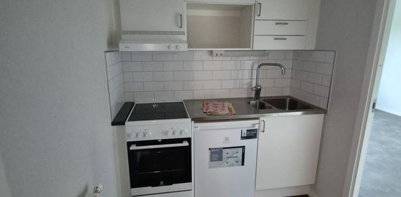 Ponsbachs väg 24 A - Foto 2