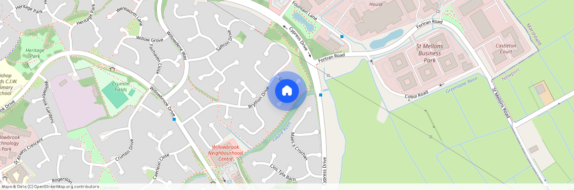 Glenrise Close, CF3 0AS, Cardiff