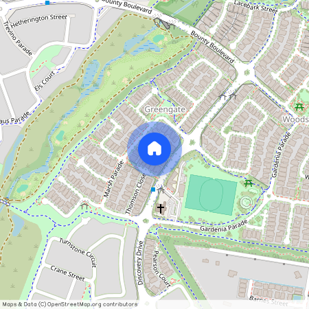 5 Appleby Close, Qld 4509, North Lakes