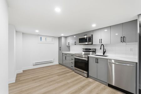 For Lease - 85 Martindale Road Unit# BSMT, St. Catharines, Ontario - Photo 4