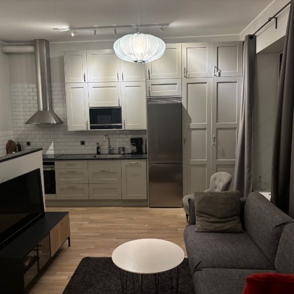 Karlstad - 1rok - 7mån - 8.050kr/mån - Photo 1