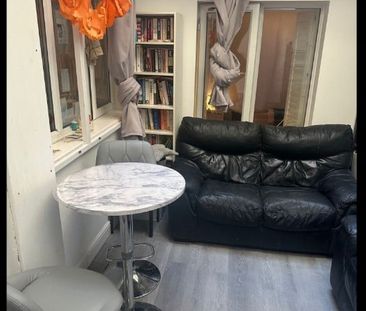 Room in a Shared Flat, Brighton, BN1 - Photo 2