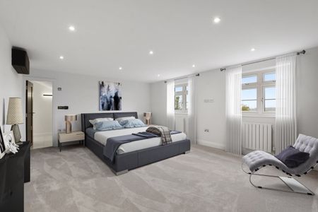 5 bedroom detached house to rent - Photo 3