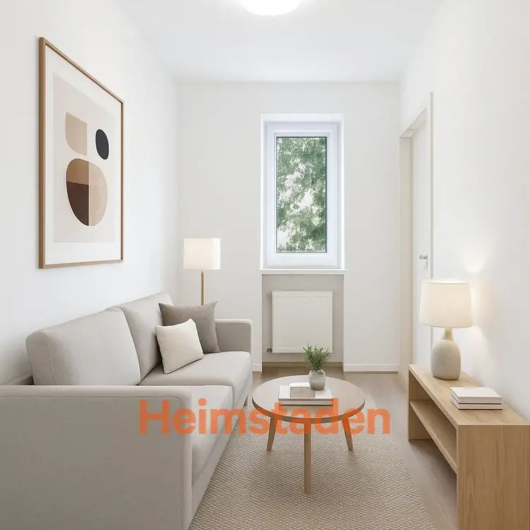 Pronájem bytu 2+1 53 m - Fotografie 1