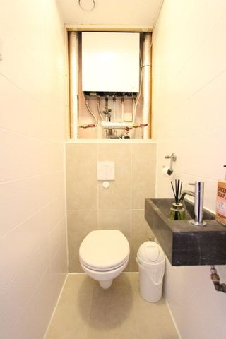 Te huur: Appartement Kleiburg in Amsterdam - Photo 4