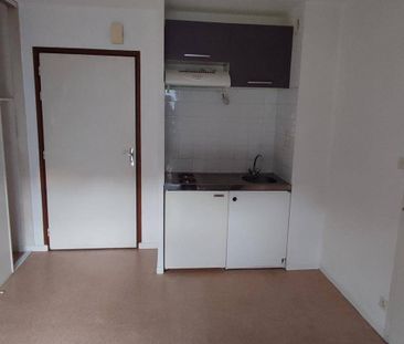 Location appartement t1 2 pièces 26 m² à Rodez (12000) - Photo 5