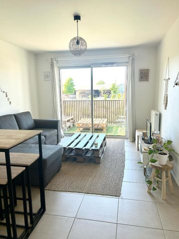 Appartement T2 Villenave-d'Ornon à louer - Photo 5