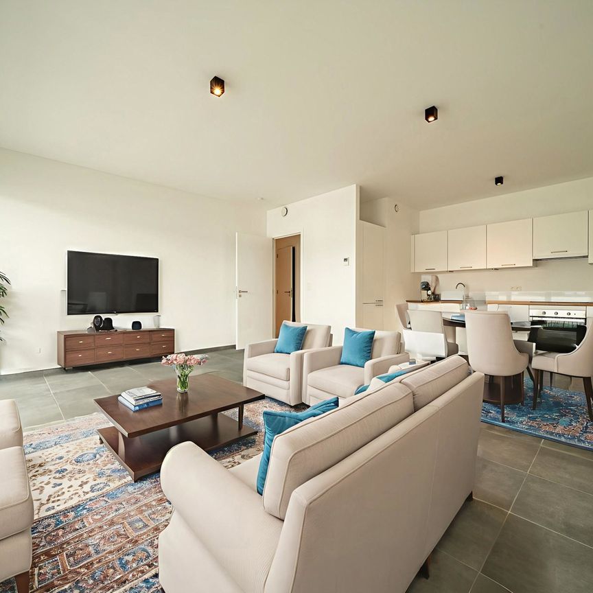 Appartement - à louer - - Foto 1