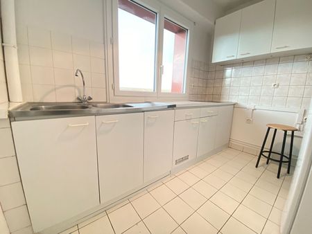Appartement T2 à Rennes - Photo 5