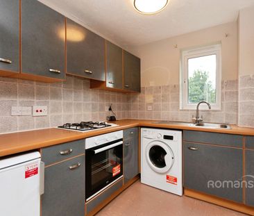 1 bedroom house to rent - Photo 6