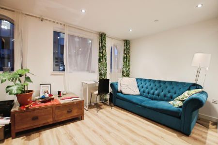 1 bedroom apartment to rent - Photo 3