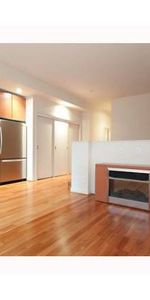 Available Nov 1st- Water View Unfurnished 1 Bedroom @ 1333 W Georgia - Photo 3