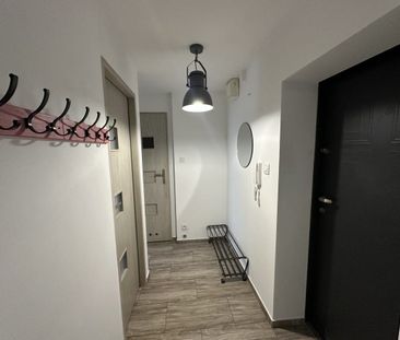 Mieszkanie do wynajęcia 2 pokoje Hetmańska, Poznań 36.6 m² - Zdjęcie 4