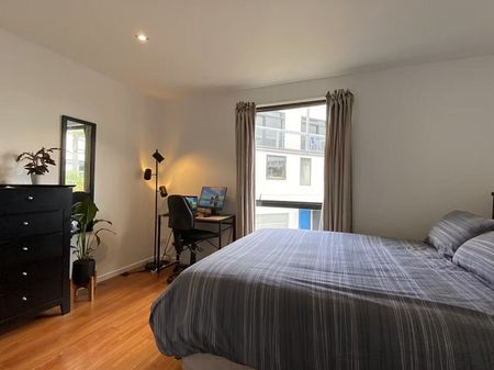 Modern 163m2 three bedroom townhouse for rent CBD - Photo 2