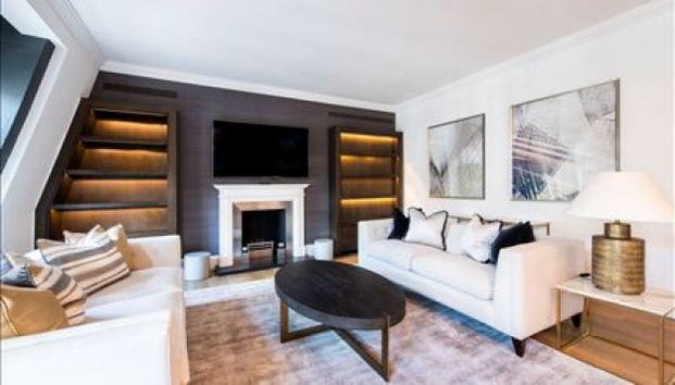 Duke Street, Mayfair, London, W1K - Photo 1