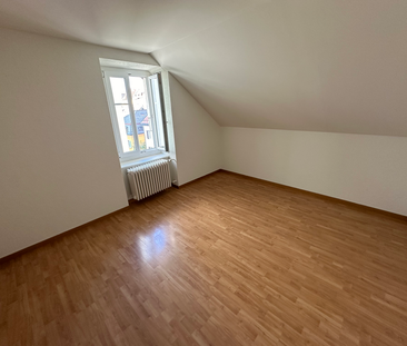 Appartement de 3 pièces dans un immeuble de 4 ètages - Rue de la Se... - Photo 1