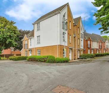 Heathlands Grange, Burton-on-Trent, DE15 - Photo 1