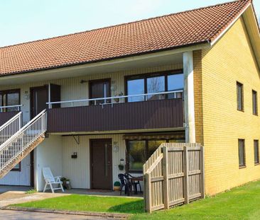 Kallhyra! Snabb inflyttning - Photo 1