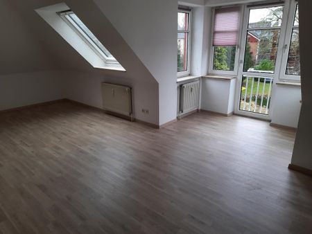 Gemütliche Seniorenwohnung in Malente - Foto 5