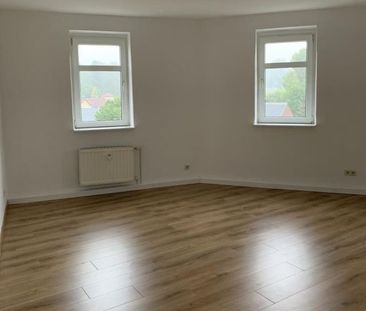 Individuelle Wohnung zum WohlfÃ¼hlen in der Mansarde! - Photo 4