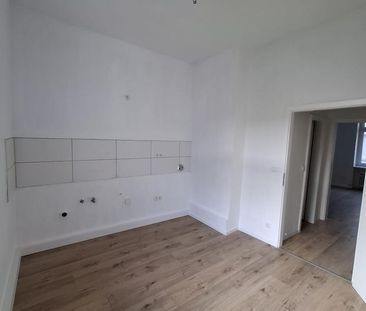 Frisch sanierte 1-Zimmer-Wohnung im Erdgeschoss – zentrale Lage in ... - Photo 4