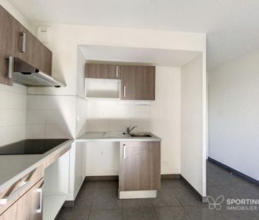 Appartement 3 pièces – 59 m² - Photo 5