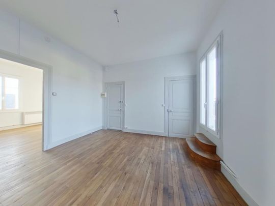 Location Appartement 2 pièces 44m² TOURS 37000 - Photo 1