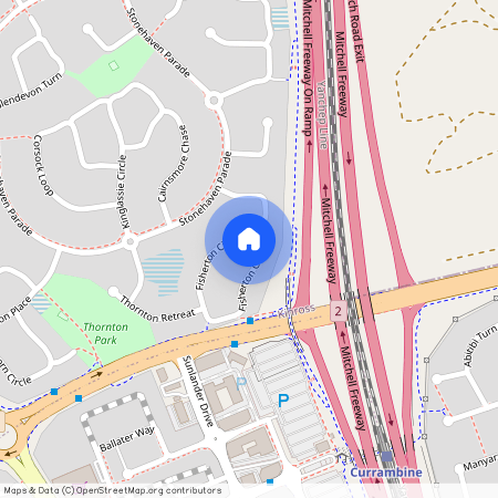 14 Fisherton Circuit, WA 6028, Kinross