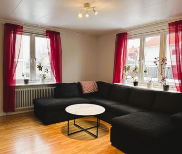 Queckfeldtsgatan, Nässjö - Photo 1