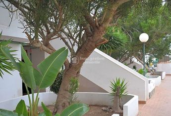 2-Bedroom Apartment for Rent in Costa del Silencio