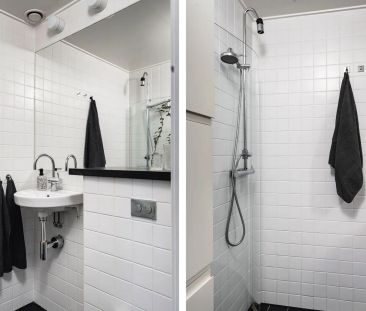 Kocksgatan, Stockholm - Foto 3