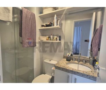 Apartamento em andar intermediário com Sol da manhã! - Photo 1