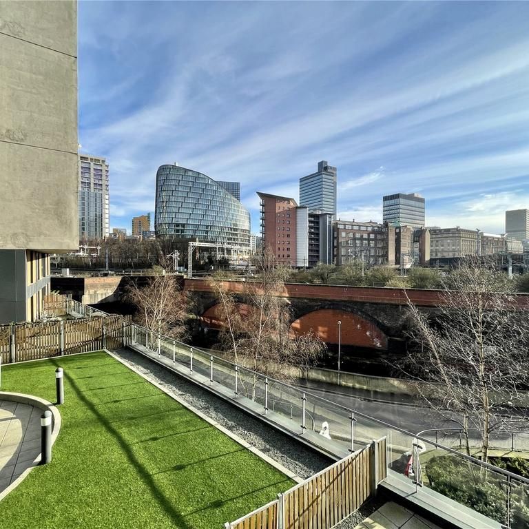 Studio to rent - Photo 1