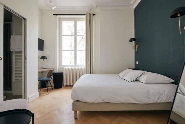 Chambre 901 - Photo 1