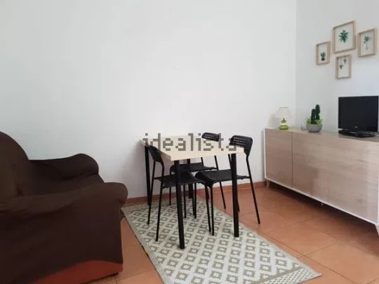 Alquiler de piso en Calle Postigo de Arance s/n - Photo 1