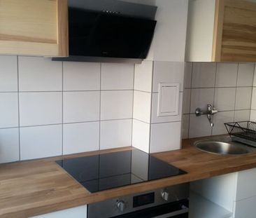 Warszawa, Śródmieście, Aleja Armii Ludowej - Фото 1