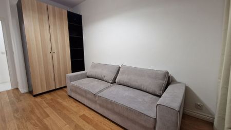 Apartament na wynajem, ul. Jana III Sobieskiego, Warszawa Mokotów - Photo 3