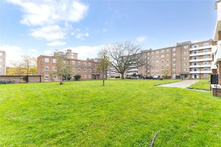 Peterborough Road, London, SW6 ground floor flat to rent - Photo 5